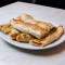 Cheese And Sucuk Borek