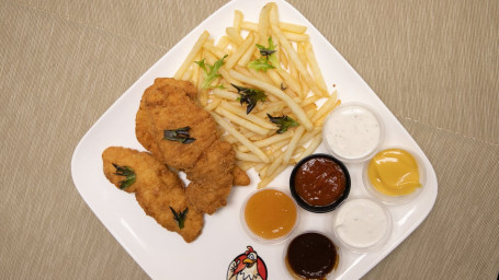 10 Pcs Tenders