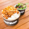 Chicken Katsu Cupbop