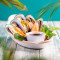 Steamed Mussels (Gfo)