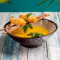 Ginger And Turmeric Soup (Vgo)