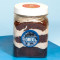 Oreo Cake Jar