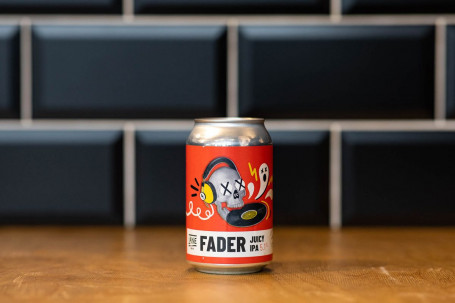 Laine Fader Juicy Ipa