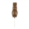 Milk Chocolate Bunny Lollipop