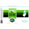 1. Vine Shine