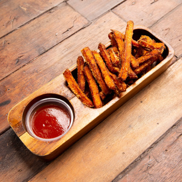 Chips/ Sweet Potato Fries