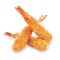 Crispy Scampi Stuks)