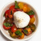 Small Burrata Caprese