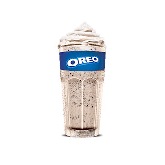 King Shake Oreo Marime Mari