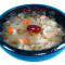 Gǒu Qǐ Hóng Zǎo Yín Ěr Tāng White Fungus Soup With Jujube And Chinese Wolfberry