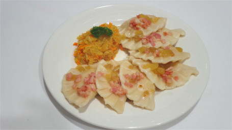 Pierogi Dumpling