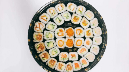 Set A Original Maki Platter