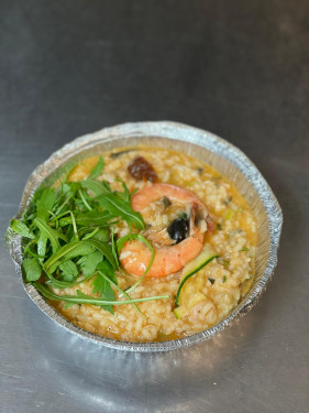 Risotto Dom