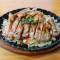 Char Grilled Chicken Teriyaki