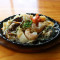 Sizzling Seafood Teriyaki