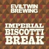 Imperial Biscotti Break