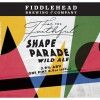 Shape Parade