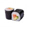 Maki Saumon Fum Eacute; Avocat