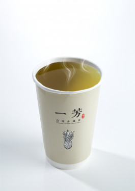 Pouchong Green Tea (Medium)