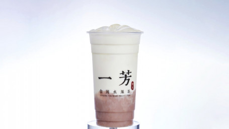 Taro With Milk (Medium)