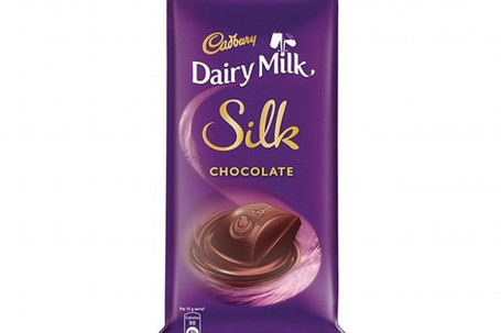 Dairy Milk Silk