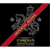 Golden Carolus Cuvée De La Emperor Imperial Blond