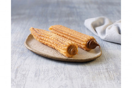 Două Churros Umplute