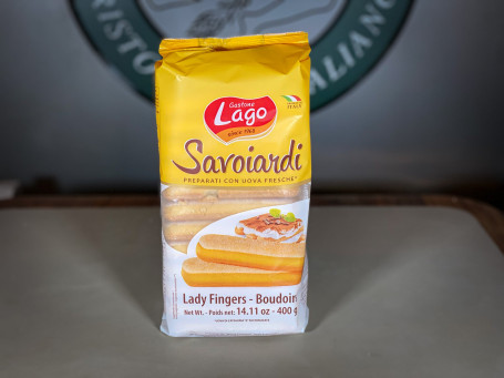 Savoiardi Lady Fingers