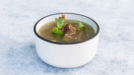 Bone Broth Soup