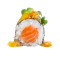 Maki Sweet Mango