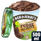 Ben Jerry's Chocolate Fudge Brownie (Vegan)