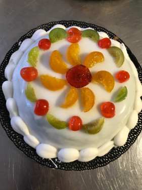 Sicilian Cassata