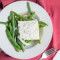 String Bean Salad With Gorgonzola