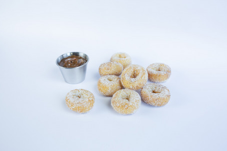 Doughnuts Sauce