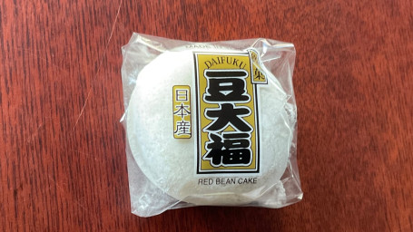 Daifuku Red Bean Mochi