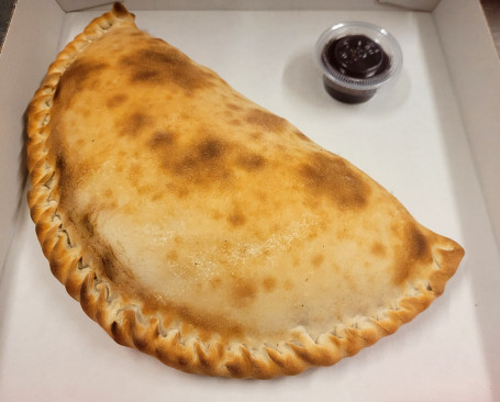 My Own Calzone (Large)