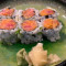 Spicy Tuna Maki (Spicy)