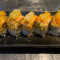 Hawaiian Maki (Spicy)