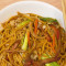 30. Lo Mein Pork