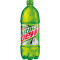 Dieta Mtn Dew 1 Litru