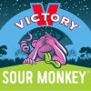 10. Sour Monkey