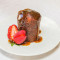 Housemade Sticky Date Pudding With Caramel Butterscotch Sauce