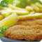 Wiener Schnitzel (Von Der Pute)