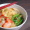 22. Pork Wonton Soup