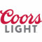 17. Coors Light