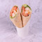 Wrap Poulet Crudit Eacute;S