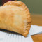 25 Mini Ground Beef Empanada