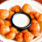 Fried Mushrooms App