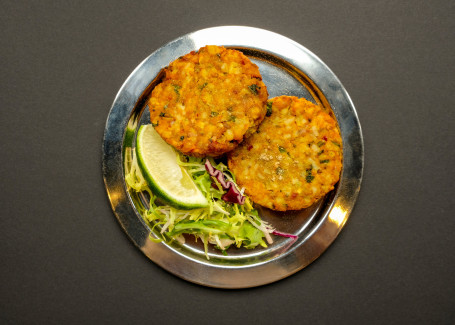 Bengali Fish Cakes