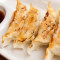 15. Gyoza (Pork Or Veggie) (6)